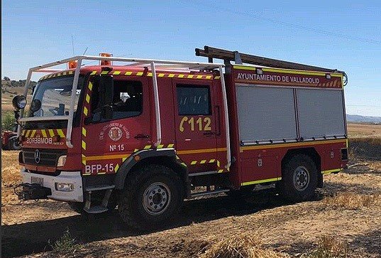 ep sucesos- hospitalizadas una mujer y dos ninas afectadas por el humo de un incendio en una ep sucesos- hospitalizadas una mujer y dos ninas afectadas por el humo de un incendio en una
