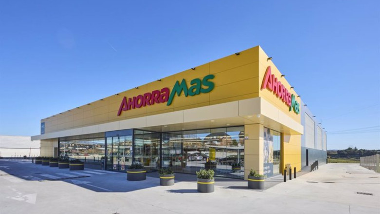 ep supermercado ahorramas 20250523133603 ep supermercado ahorramas 20250523133603