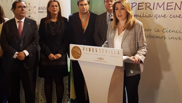 ep susana diaz enferiala ciencia en fibes