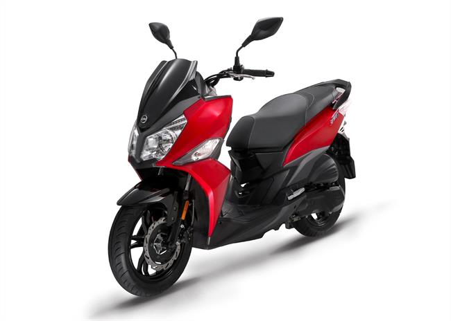 SYM Jet 14 125I | MOTOS BORDOY ep sym jet 14 125i