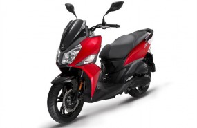 ep sym jet 14 125i