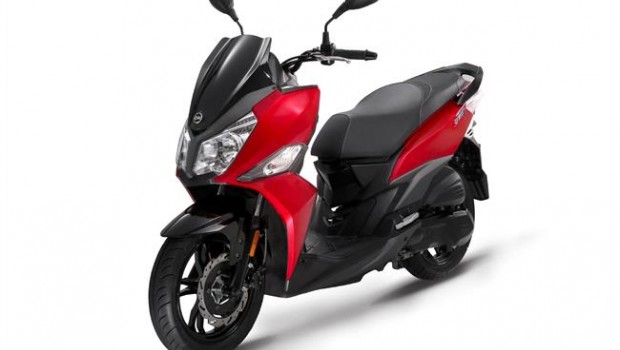 ep sym jet 14 125i