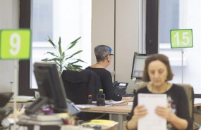 ep trabajadores trabajador trabajo seguridad social oficina empleo