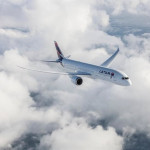 ep un avion de latam airlines ep un avion de latam airlines