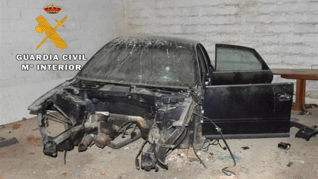 ep unolos coches desguazadoslos detenidos