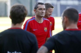 ep valverde dirigeprimer entrenamientobara