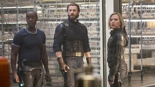 ep vengadores infinity war