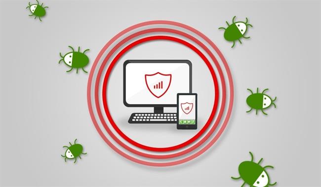 ep vodafone secure net