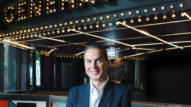 ep xavier mufraggi nuevo ceo de generator ep xavier mufraggi nuevo ceo de generator