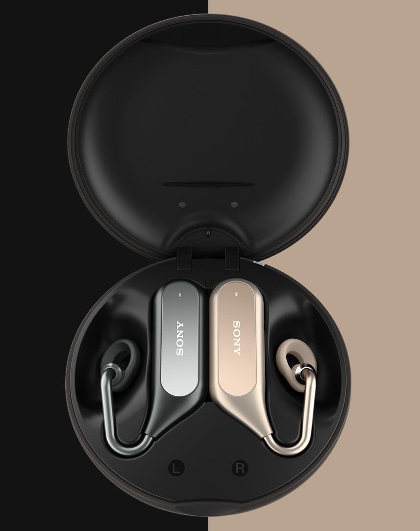 ep xperia ear duo