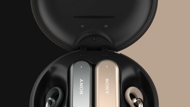 ep xperia ear duo