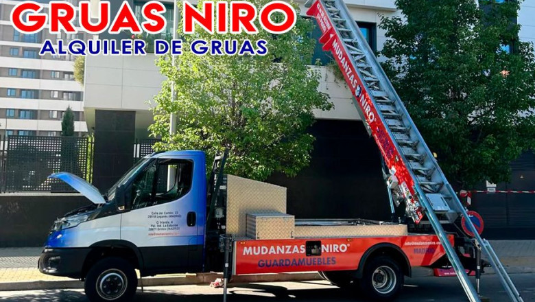 gras niro