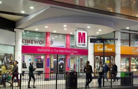 high streets wood green retail capital regional high streets wood green retail capital regional