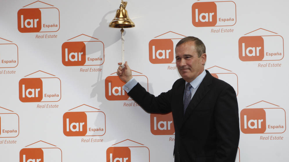 Lar España Lar España