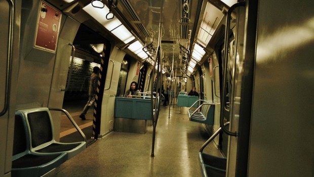 metrodesantiago