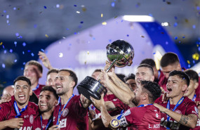 np  atos presenta sus servicios tecnolgicos de ltima generacin para conmebol en los sorteos de la conmebol 
