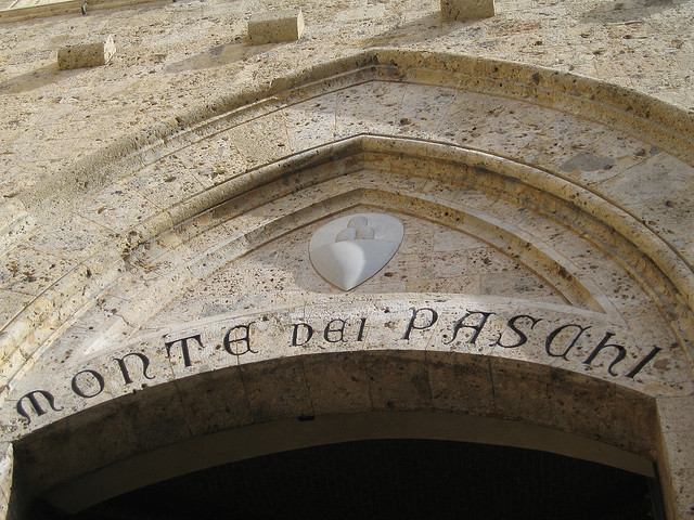 monte dei paschi monte dei paschi