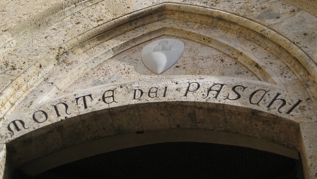 monte dei paschi