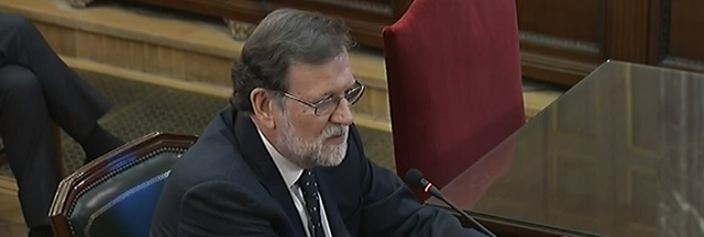 rajoy juicio proces supremo portada