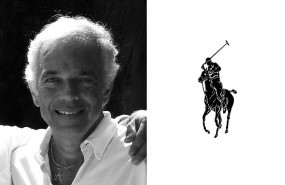 ralph lauren logo