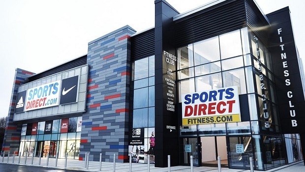 sport direct asics