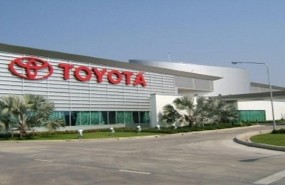 toyota planta toyota planta