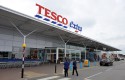 Tesco, retailing, supermarkets, retail