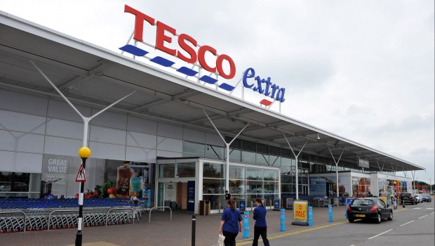 Tesco, retailing, supermarkets, retail