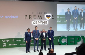 1650880234 alisyscepyme 20220425 alisys gana cepyme empleo 1650880234 alisyscepyme 20220425 alisys gana cepyme empleo