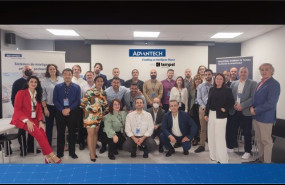advantech day 2022 and tempel group advantech day 2022 and tempel group