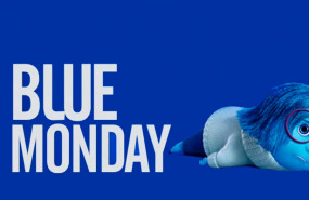 blue monday