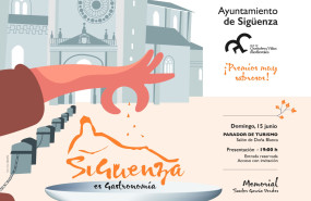 cartel pincho medieval 2025 