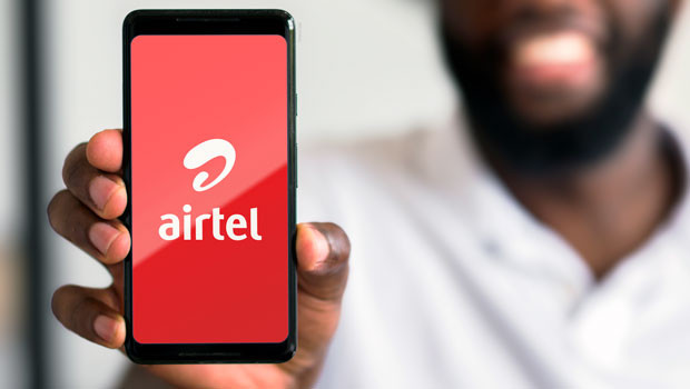 dl airtel africa plc aaf télécommunications fournisseurs de services de télécommunications services de télécommunications ftse 100 premium 20230327 1758