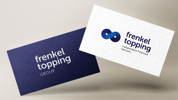 dl frenkel topping group aim independent financial advisers wealth management professional services logos