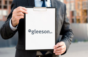 image of the news MJ Gleeson delivers upbeat outlook despite H1 profit decline