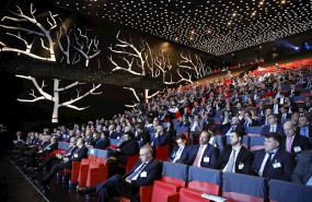 ep 18 congreso de productos carnicos y elaborados celebrado en lleida el ano pasado