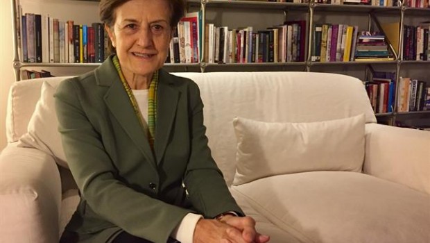 ep a catedratica de eticafilosofia politicala u valencia adela cortina