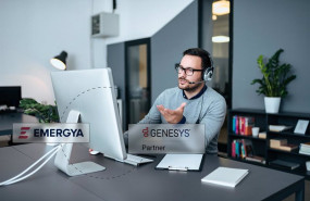 ep acuerdo entre emergya y genesys