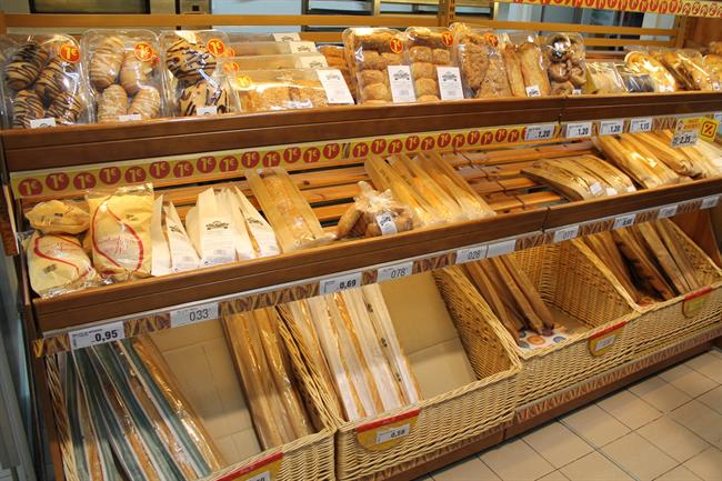 ALIMENTOS, SUPERMERCADO, PRECIOS, CRISIS, IPC, PAN, PANADERÍA | EUROPA PRESS ep alimentos supermercado precios crisis ipc pan panaderia