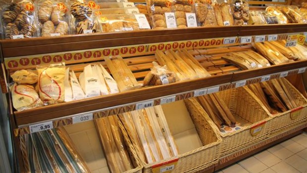 ep alimentos supermercado precios crisis ipc pan panaderia