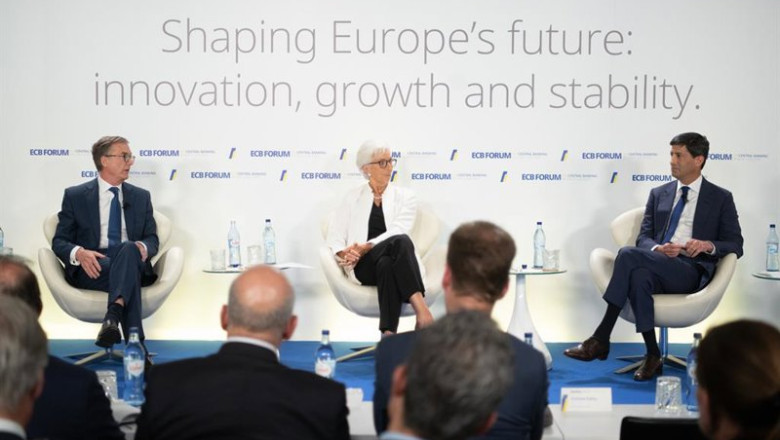 ep andrew bailey governor bank of england christine lagarde president ecb tiff macklem governor bank ep andrew bailey governor bank of england christine lagarde president ecb tiff macklem governor bank