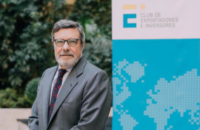 ep antonio bonet presidente del club de exportadores