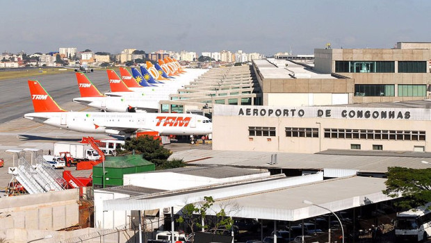 ep archivo   aeropuerto de congonhas sao paulo