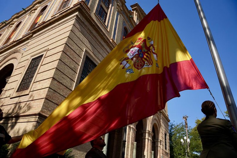 El 61% de los españoles cree que 2025 ha sido un mal año para España, según Ipsos
