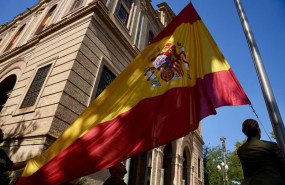 ep archivo   celebracion del dia de la fiesta nacional a 10 de octubre de 2025 en sevilla andalucia