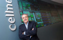 ep archivo   el ceo de cellnex tobias martinez