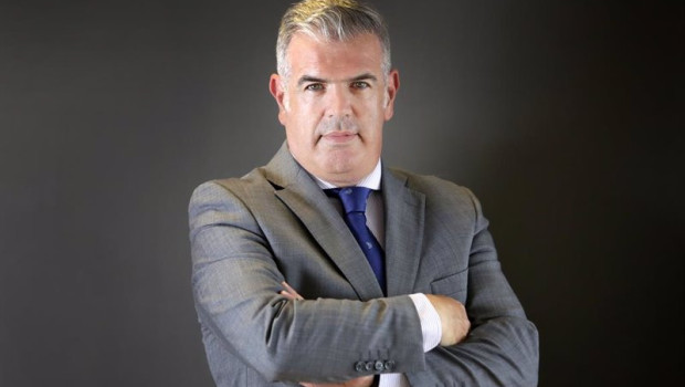 ep archivo   el directo ejecutivo de desarrollo inmobiliario de servihabitat y consejero de