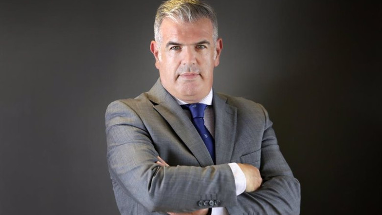 ep archivo   el directo ejecutivo de desarrollo inmobiliario de servihabitat y consejero de