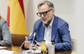 ep archivo   el director corporativo de iberia juan cierco