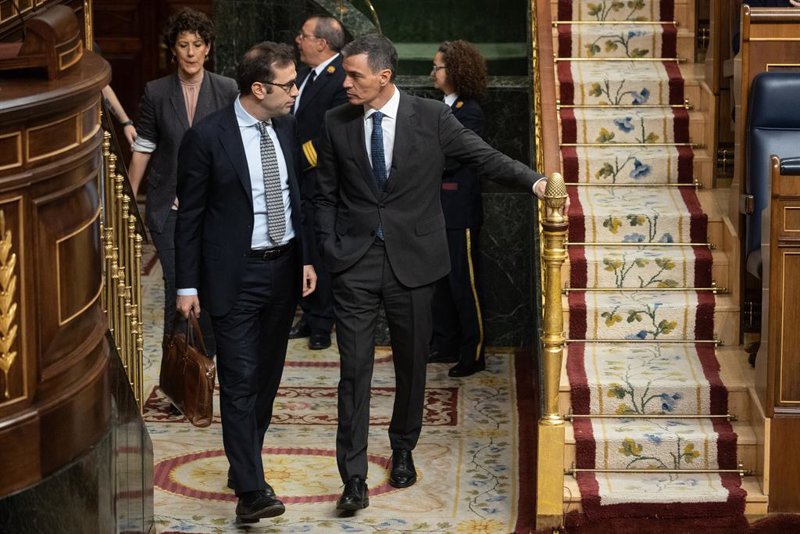 BBVA Research eleva al 2,4% la previsión de PIB de España en 2026, pero recorta la de 2025